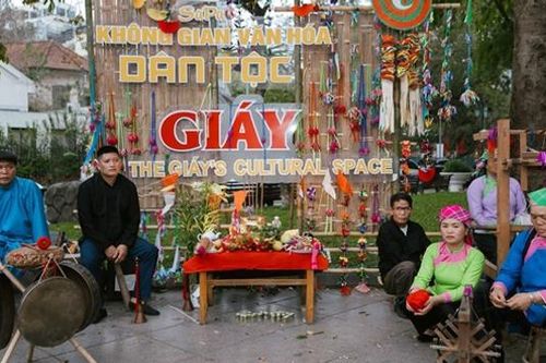 Sắc màu văn hóa các dân tộc Sa Pa tại Hà Nội