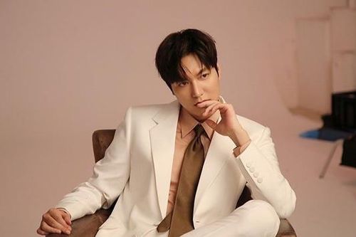 Lee Min Ho là diễn viên Hàn được yêu thích nhất