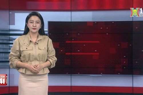 Bản tin 141 | 05/04/2024