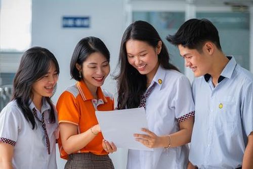Đề khảo sát học sinh lớp 12 môn Toán của Hà Nội