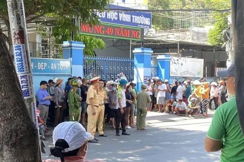 Bộ Y tế chỉ đạo tích cực điều trị cho học sinh ở Nha Trang bị ngộ độc thực phẩm