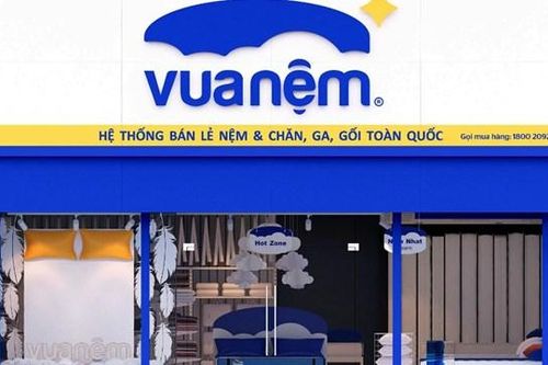 Vua Nệm tiếp tục lỗ thêm gần 80 tỷ đồng năm 2023