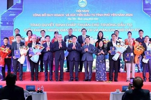 Chân dung doanh nghiệp sở hữu tổ hợp công nghiệp - đô thị có tiếng ở Hà Nội