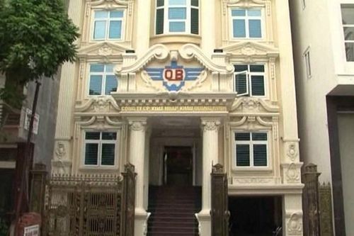Cổ phiếu QBS của Xuất nhập khẩu Quảng Bình sẽ bị hủy niêm yết
