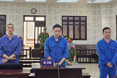 Cán bộ kiểm dịch là đồng phạm vụ buôn lậu 101 tấn thuốc bắc giá 13 tỷ đồng
