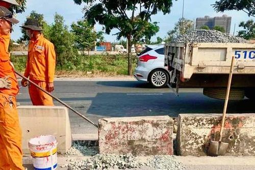 Ai làm 'nát' phố Đông?: Có dấu hiệu vi phạm hình sự (bài 3)