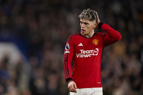 Thua Chelsea, Man Utd nối dài chuỗi thống kê đáng xấu hổ