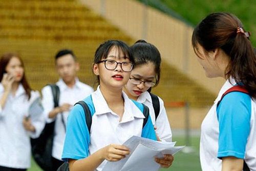 Ngành Kiểm toán xét tuyển những tổ hợp môn nào?