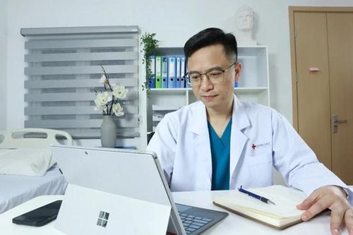 BS Nguyễn Văn Thái: Khát khao mở bệnh viện miễn phí cho người nghèo
