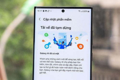Người dùng lại than phiền Galaxy S23 series lỗi sau cập nhật One UI 6.1