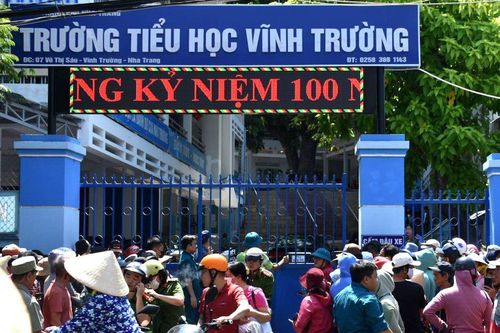 Học sinh lớp 5 tử vong bất thường ở Nha Trang, Bộ Y tế chỉ đạo khẩn