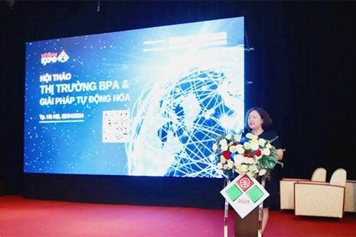 Thị trường BPA đóng góp vào nền kinh tế số ra sao?