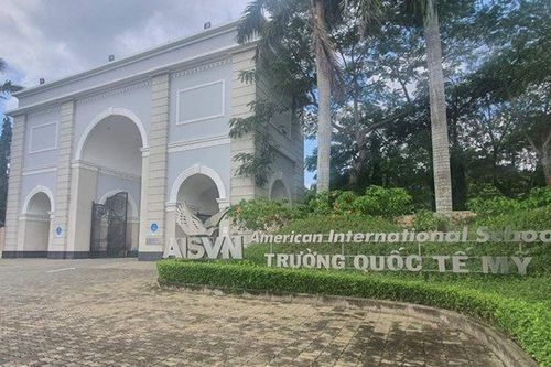 Trường quốc tế AISVN dự tính phát hành cổ phiếu cho phụ huynh