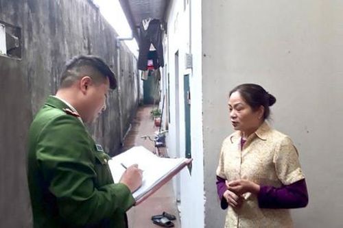 Hạ nhiệt điểm 'nóng' ở xóm trọ công nhân