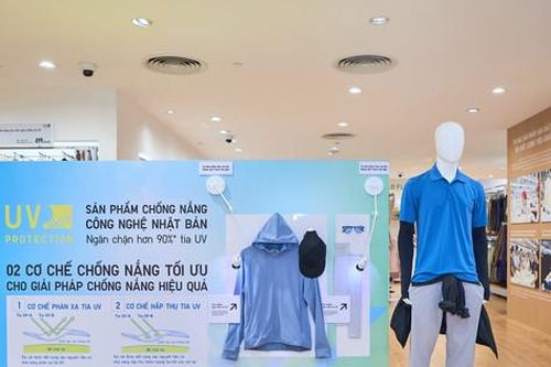 Làm thế nào để lựa chọn áo chống nắng đúng cách?
