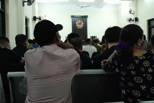 Xét xử đường dây đánh bạc nghìn tỷ: Trải lòng của người cha già vượt ngàn km để dõi theo người con trai lầm lỗi