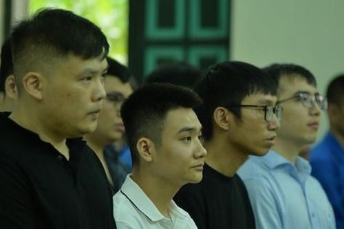 Xét xử đường dây đánh bạc nghìn tỷ: 'Ông trùm' bị Viện kiểm sát đề nghị mức án, buộc truy thu hơn 123 tỷ đồng