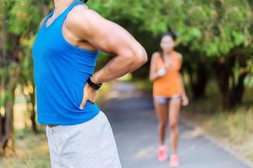 Bất ngờ phát hiện chồng ngoại tình qua một ứng dụng chạy bộ