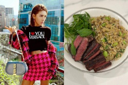 Giảm 20kg không cần ăn kiêng nhờ quy tắc '5 không'