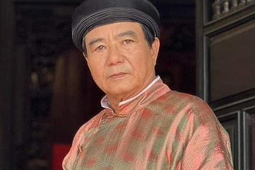 Nghệ sĩ Lê Hữu Thủy qua đời vì đột quỵ