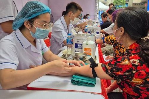 Hơn 8,7 triệu người trưởng thành ở Việt Nam mắc bệnh thận mạn