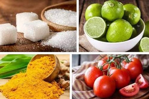 Tẩy da chết hiệu quả từ đường bạn đã thử chưa?