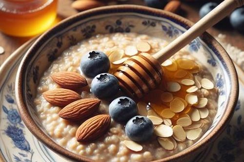 Chế độ ăn phù hợp nhất với người bị hội chứng ruột kích thích