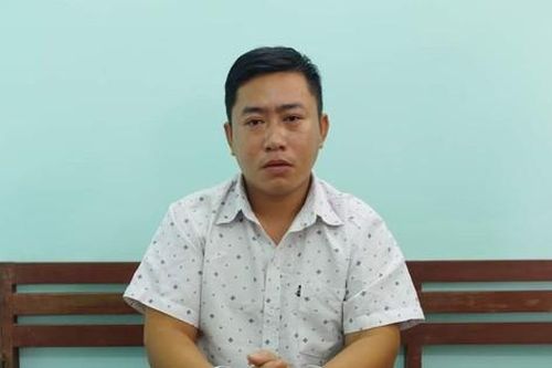 Giả danh cán bộ công an lừa gần 1 tỷ đồng của người phụ nữ nhẹ dạ