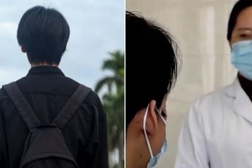 Thanh niên được bác sĩ chẩn đoán mắc bệnh lạ vì nghĩ cô gái nào cũng thích mình