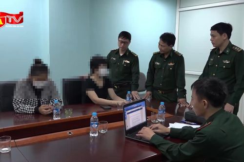 Lời kể của nạn nhân bị lừa bán ra nước ngoài cưỡng bức lao động