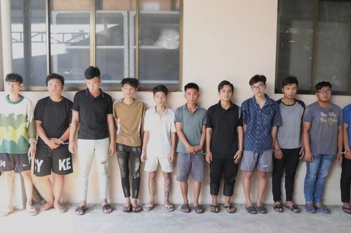 Vụ đuổi đánh nhau gây tai nạn làm chết 2 người: Bắt giữ 12 đối tượng liên quan