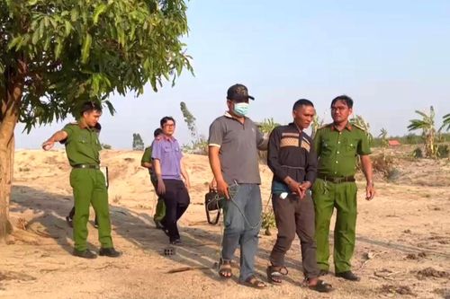 Truy bắt đối tượng cưỡng bức, sát hại dã man người phụ nữ ở một mình