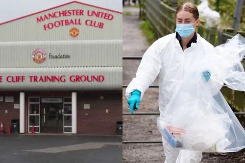 Man United đóng cửa học viện bóng đá vì lý do kinh dị
