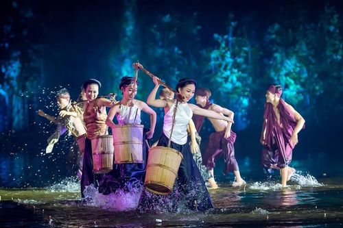 Hướng đi nào cho công nghiệp biểu diễn?