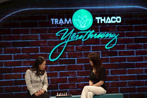 Trạm yêu thương: Cô giáo khuyết tật và hành trình san sẻ yêu thương