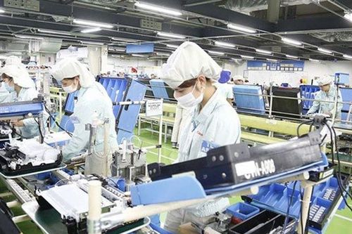 Chủ động đón sóng FDI