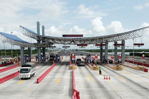 Quảng Ninh: Phí sử dụng đường bộ qua các trạm BOT đồng loạt tăng 18%