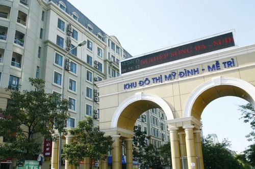 Chủ đầu tư Khu đô thị Mỹ Đình - Mễ Trì bất ngờ đổi tên