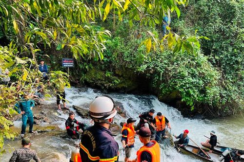 Quảng Trị: Đi tắm cùng bạn, nữ sinh lớp 6 bị đuối nước tử vong