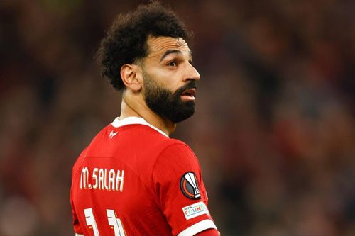 Gần 7 triệu HLV online than trời vì Haaland, Salah và Son Heung-min