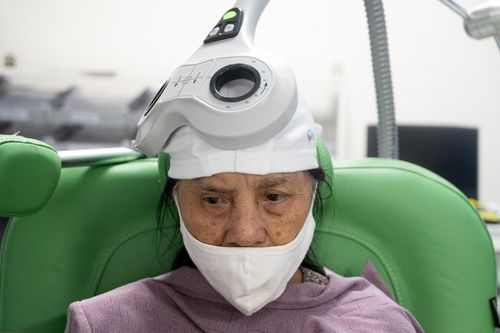 Thiết bị giúp phục hồi nhận thức đặc biệt ở TP.HCM