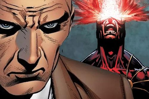 Giáo sư X sẽ phản bội Cyclops theo cách không ai ngờ tới