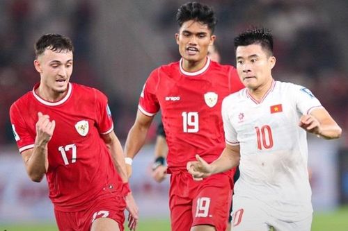 Cầu thủ bản địa Indonesia thách đấu dàn sao nhập tịch