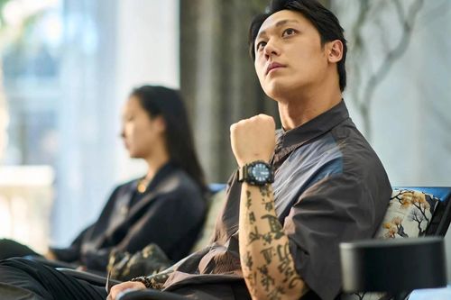 'Quật mộ trùng ma' vượt mốc 200 tỷ đồng tại rạp Việt