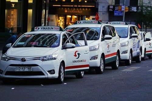Vinasun đặt cược vào xe hybrid