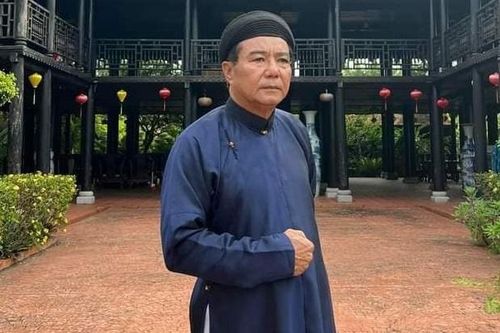 Tang lễ diễn viên Lê Hữu Thủy