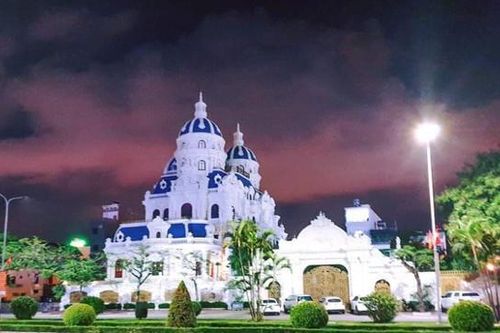 Hải Phòng: giải tỏa kê biên nhà đại gia Phát 'dầu'