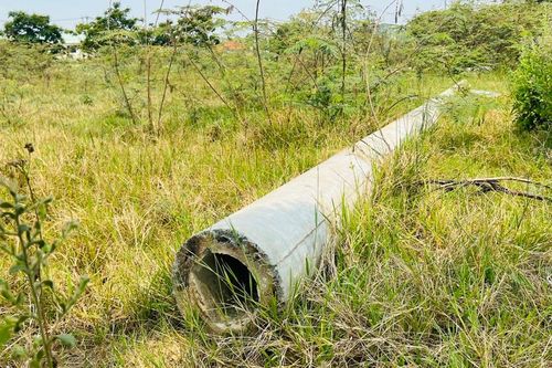 Cận cảnh dự án tại Quảng Nam bị thanh tra đột xuất