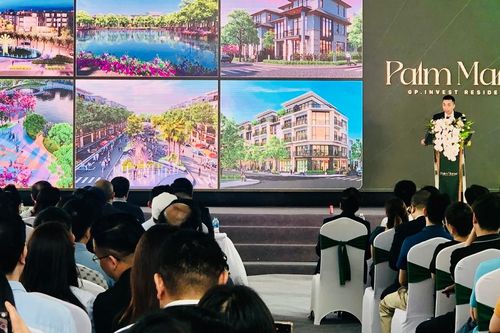 Thị trường bất động sản tại Việt Trì, Phú Thọ đón 'gió mới'