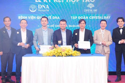 Chống lão hóa - Xu hướng mới của thị trường chăm sóc sức khỏe Việt Nam